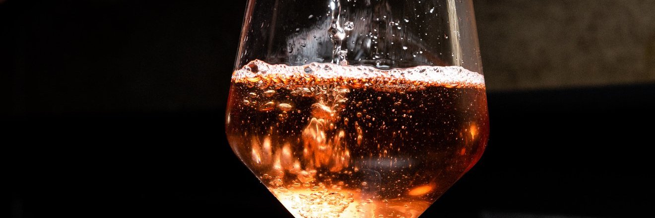 Wine List