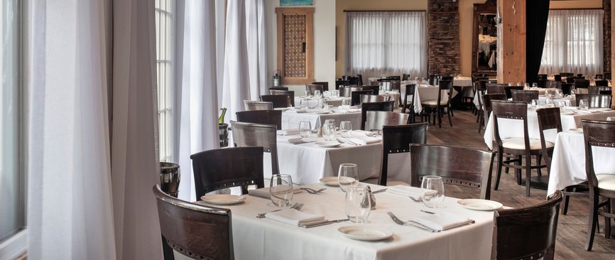private-dining